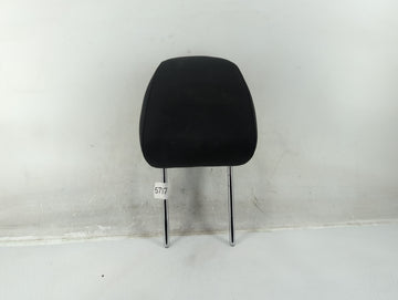2014 Ford Fusion Headrest Head Rest Front Driver Passenger Seat Fits Fits 1999 2000 2001 2002 OEM Used Auto Parts