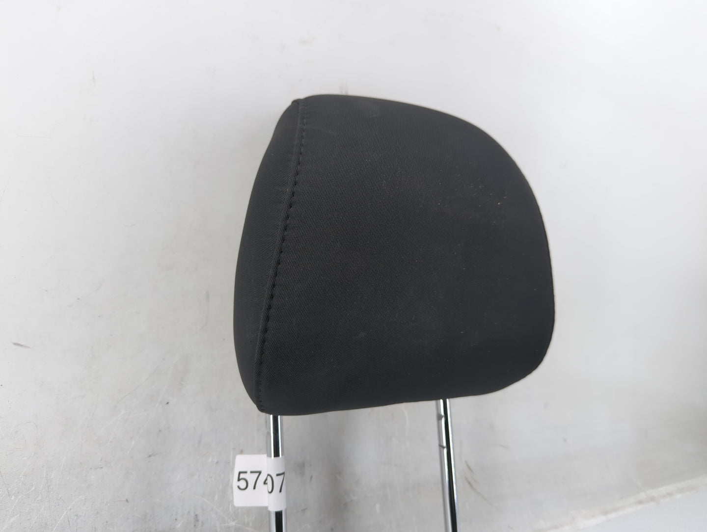 2014 Ford Fusion Headrest Head Rest Front Driver Passenger Seat Fits Fits 1999 2000 2001 2002 OEM Used Auto Parts - Oemuseda