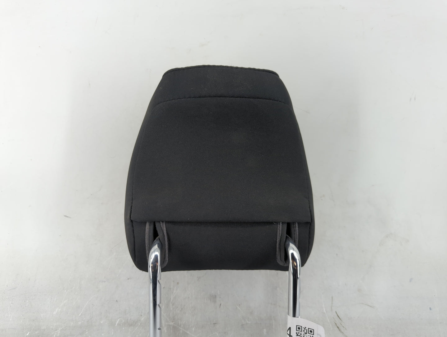2014 Ford Fusion Headrest Head Rest Front Driver Passenger Seat Fits Fits 1999 2000 2001 2002 OEM Used Auto Parts - Oemuseda