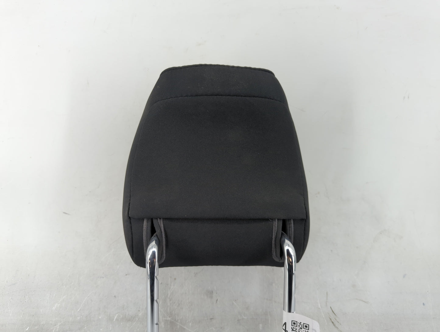 2014 Ford Fusion Headrest Head Rest Front Driver Passenger Seat Fits Fits 1999 2000 2001 2002 OEM Used Auto Parts - Oemuseda