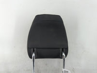 2014 Ford Fusion Headrest Head Rest Front Driver Passenger Seat Fits Fits 1999 2000 2001 2002 OEM Used Auto Parts - Oemuseda