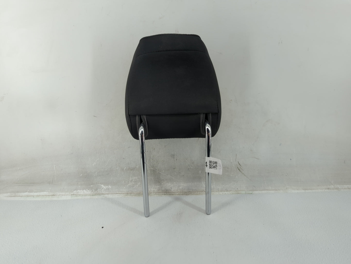 2014 Ford Fusion Headrest Head Rest Front Driver Passenger Seat Fits Fits 1999 2000 2001 2002 OEM Used Auto Parts - Oemuseda