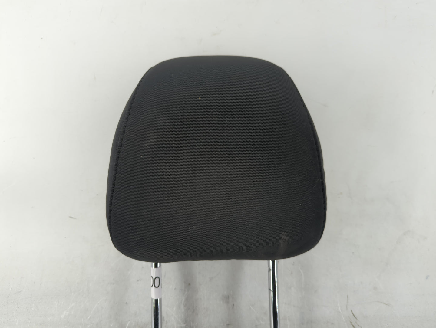 2014 Ford Fusion Headrest Head Rest Front Driver Passenger Seat Fits Fits 1999 2000 2001 2002 OEM Used Auto Parts - Oemuseda