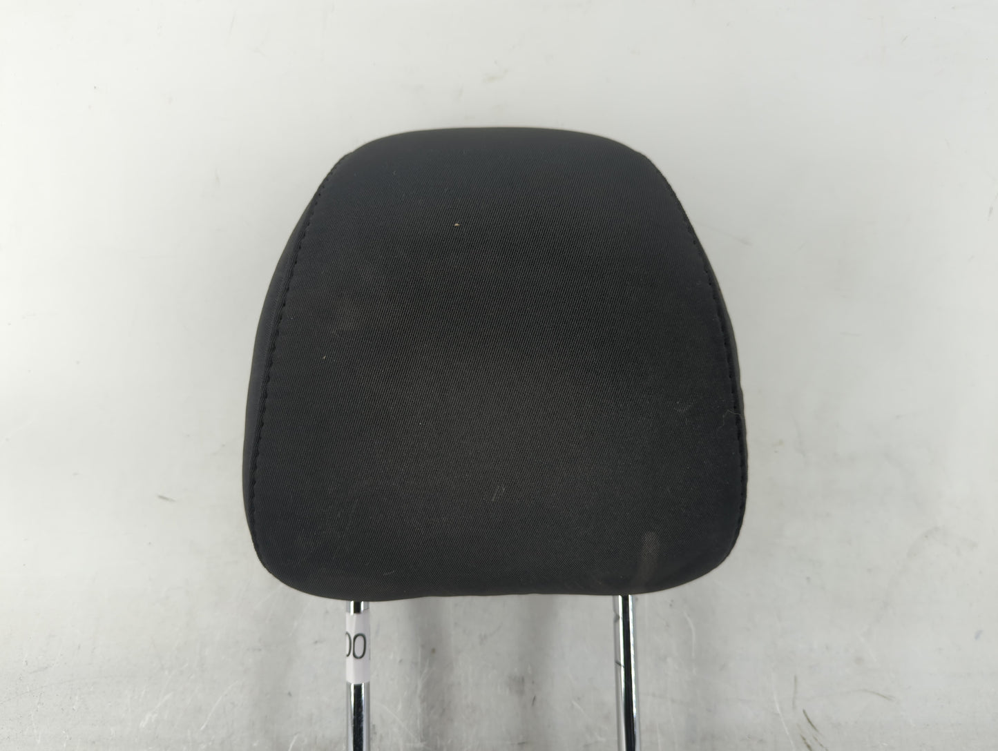 2014 Ford Fusion Headrest Head Rest Front Driver Passenger Seat Fits Fits 1999 2000 2001 2002 OEM Used Auto Parts - Oemuseda