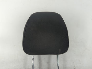 2014 Ford Fusion Headrest Head Rest Front Driver Passenger Seat Fits Fits 1999 2000 2001 2002 OEM Used Auto Parts - Oemuseda
