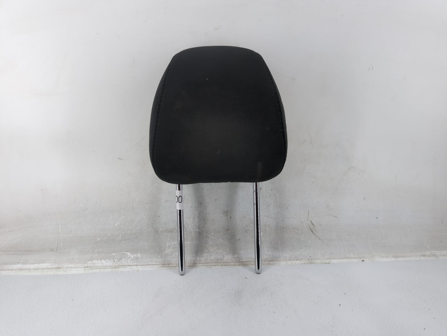 2014 Ford Fusion Headrest Head Rest Front Driver Passenger Seat Fits Fits 1999 2000 2001 2002 OEM Used Auto Parts - Oemuseda
