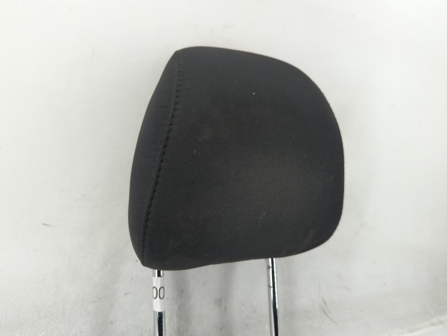 2014 Ford Fusion Headrest Head Rest Front Driver Passenger Seat Fits Fits 1999 2000 2001 2002 OEM Used Auto Parts - Oemuseda