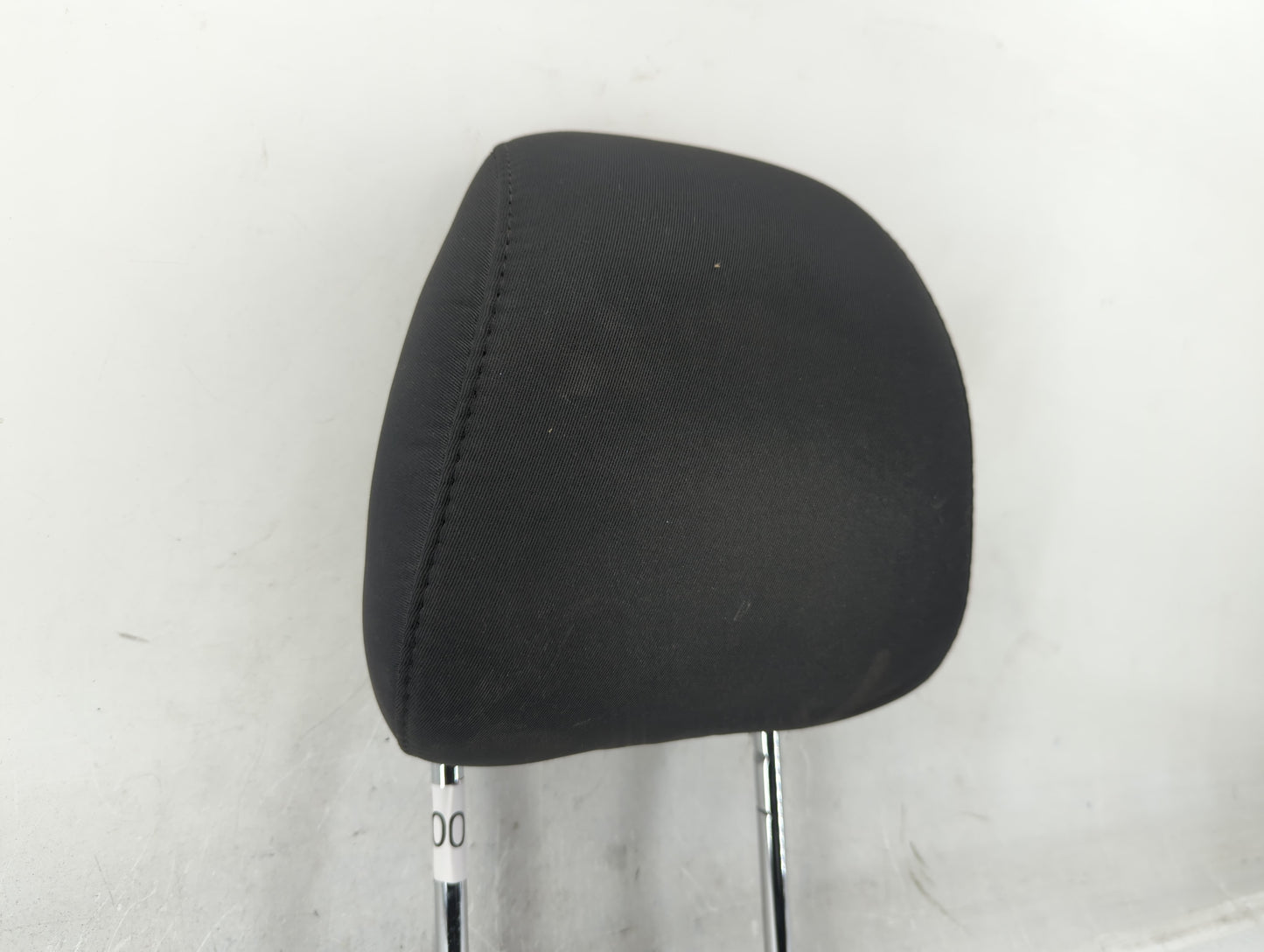 2014 Ford Fusion Headrest Head Rest Front Driver Passenger Seat Fits Fits 1999 2000 2001 2002 OEM Used Auto Parts - Oemuseda