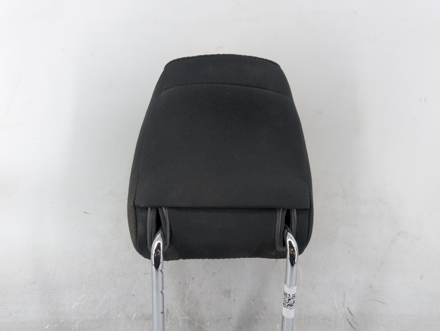 2014 Ford Fusion Headrest Head Rest Front Driver Passenger Seat Fits Fits 1999 2000 2001 2002 OEM Used Auto Parts - Oemuseda