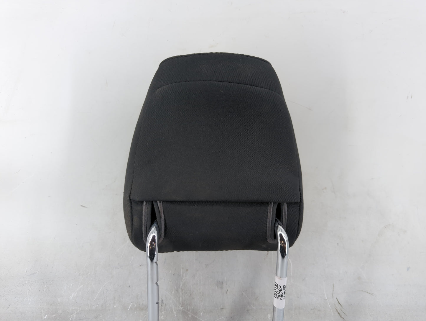 2014 Ford Fusion Headrest Head Rest Front Driver Passenger Seat Fits Fits 1999 2000 2001 2002 OEM Used Auto Parts - Oemuseda