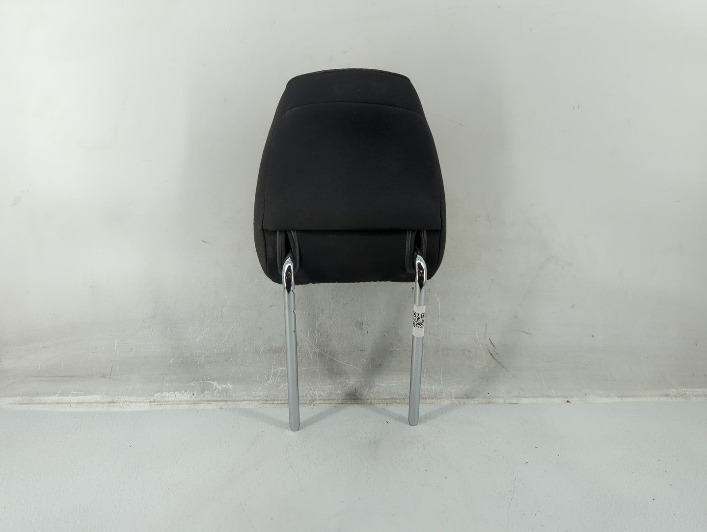 2014 Ford Fusion Headrest Head Rest Front Driver Passenger Seat Fits Fits 1999 2000 2001 2002 OEM Used Auto Parts - Oemuseda