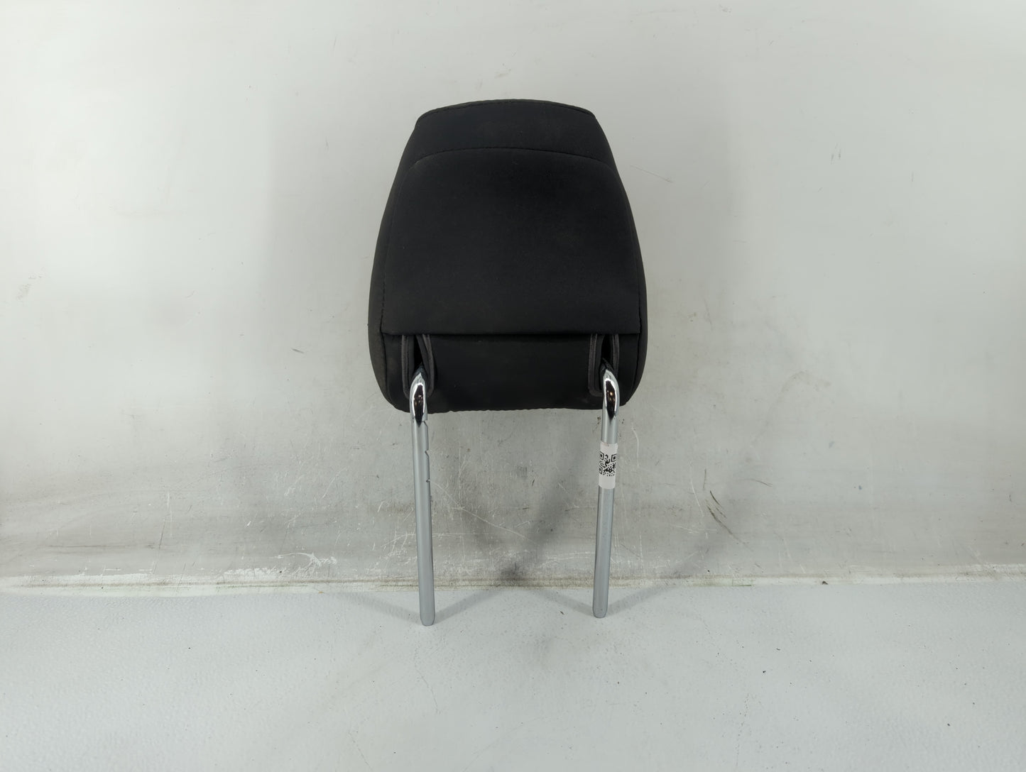 2014 Ford Fusion Headrest Head Rest Front Driver Passenger Seat Fits Fits 1999 2000 2001 2002 OEM Used Auto Parts - Oemuseda