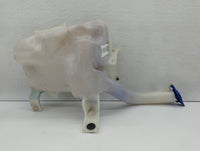 2013-2014 Ford Fusion Windshield Washer Fluid Reservoir Bottle Oem - Oemusedautoparts1.com