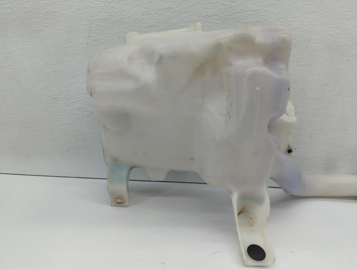2013-2014 Ford Fusion Windshield Washer Fluid Reservoir Bottle Oem - Oemusedautoparts1.com