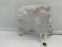 2013-2014 Ford Fusion Windshield Washer Fluid Reservoir Bottle Oem - Oemusedautoparts1.com