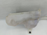 2013-2014 Ford Fusion Windshield Washer Fluid Reservoir Bottle Oem - Oemusedautoparts1.com