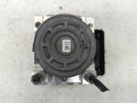 2014-2016 Ford Fusion ABS Pump Control Module Replacement P/N:EG9C-2C405-AC Fits Fits 2014 2015 2016 OEM Used Auto Parts - O