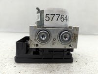 2014-2016 Ford Fusion ABS Pump Control Module Replacement P/N:EG9C-2C405-AC Fits Fits 2014 2015 2016 OEM Used Auto Parts - O
