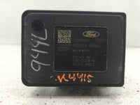 2014-2016 Ford Fusion ABS Pump Control Module Replacement P/N:EG9C-2C405-AC Fits Fits 2014 2015 2016 OEM Used Auto Parts - O
