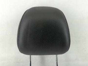 2014 Ford Fusion Headrest Head Rest Front Driver Passenger Seat Fits Fits 1999 2000 2001 2002 OEM Used Auto Parts - Oemuseda