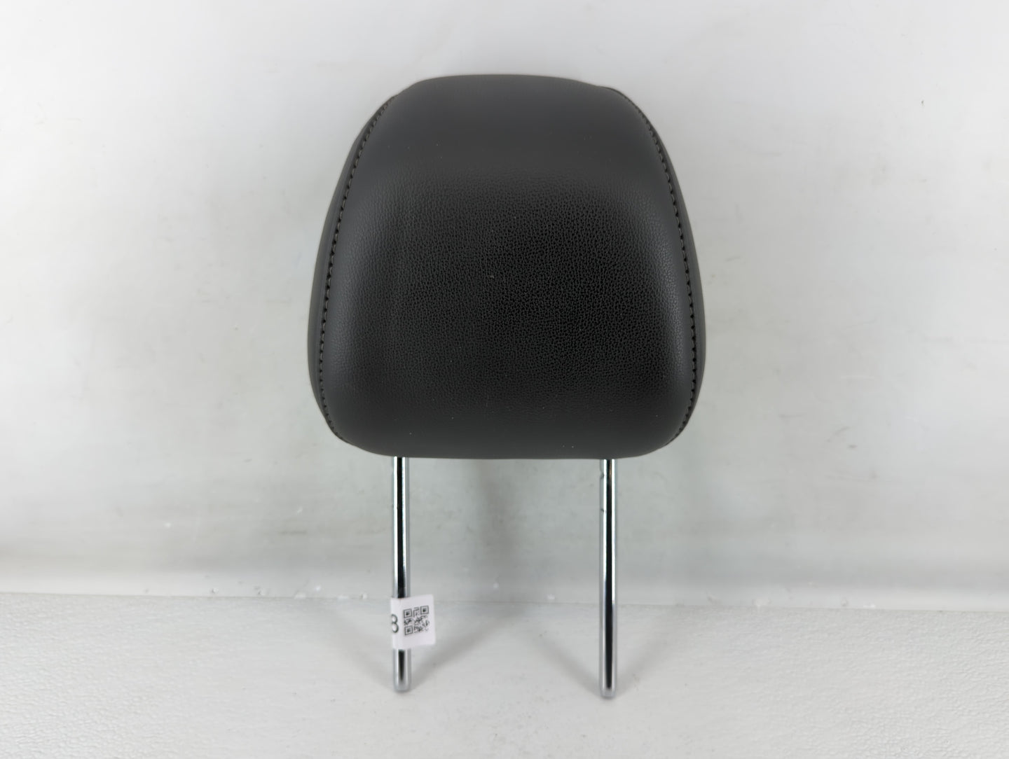 2014 Ford Fusion Headrest Head Rest Front Driver Passenger Seat Fits Fits 1999 2000 2001 2002 OEM Used Auto Parts - Oemuseda