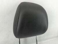 2014 Ford Fusion Headrest Head Rest Front Driver Passenger Seat Fits Fits 1999 2000 2001 2002 OEM Used Auto Parts - Oemuseda