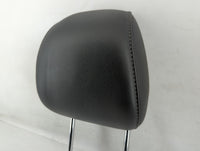 2014 Ford Fusion Headrest Head Rest Front Driver Passenger Seat Fits Fits 1999 2000 2001 2002 OEM Used Auto Parts - Oemuseda