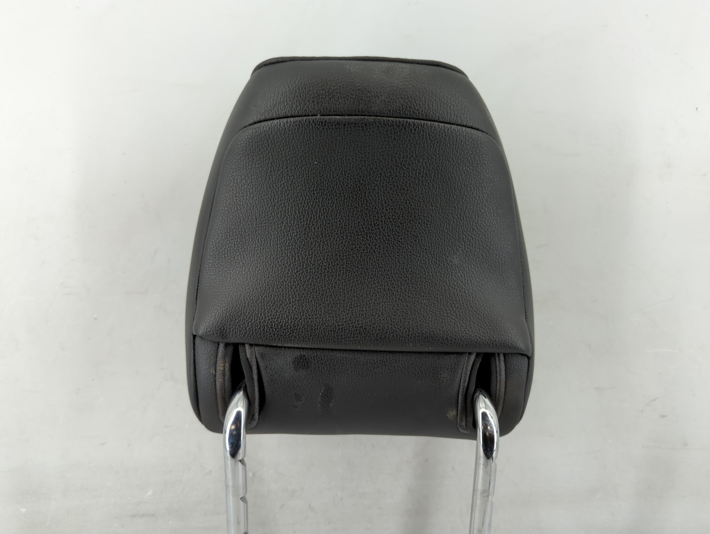 2014 Ford Fusion Headrest Head Rest Front Driver Passenger Seat Fits Fits 1999 2000 2001 2002 OEM Used Auto Parts - Oemuseda
