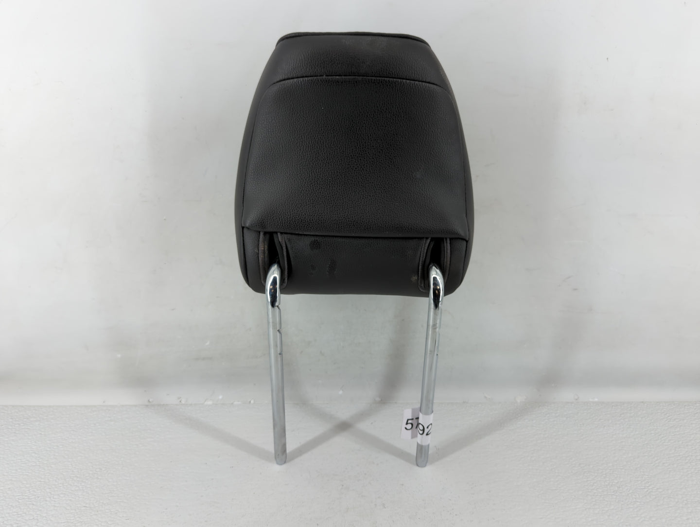 2014 Ford Fusion Headrest Head Rest Front Driver Passenger Seat Fits Fits 1999 2000 2001 2002 OEM Used Auto Parts - Oemuseda