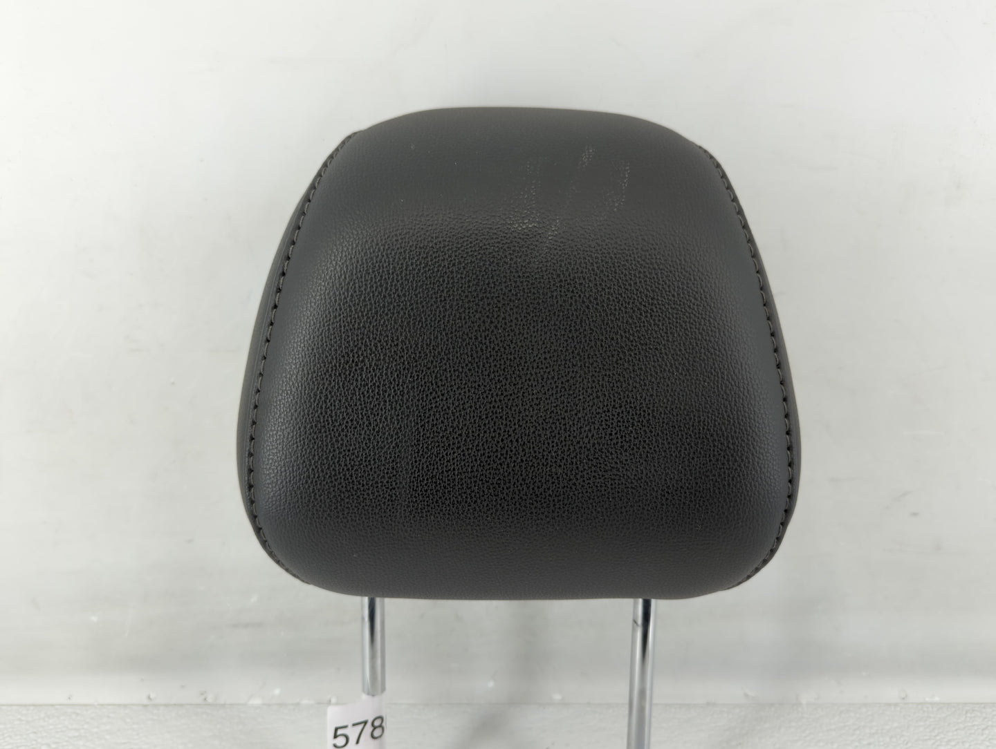 2014 Ford Fusion Headrest Head Rest Front Driver Passenger Seat Fits Fits 1999 2000 2001 2002 OEM Used Auto Parts - Oemuseda
