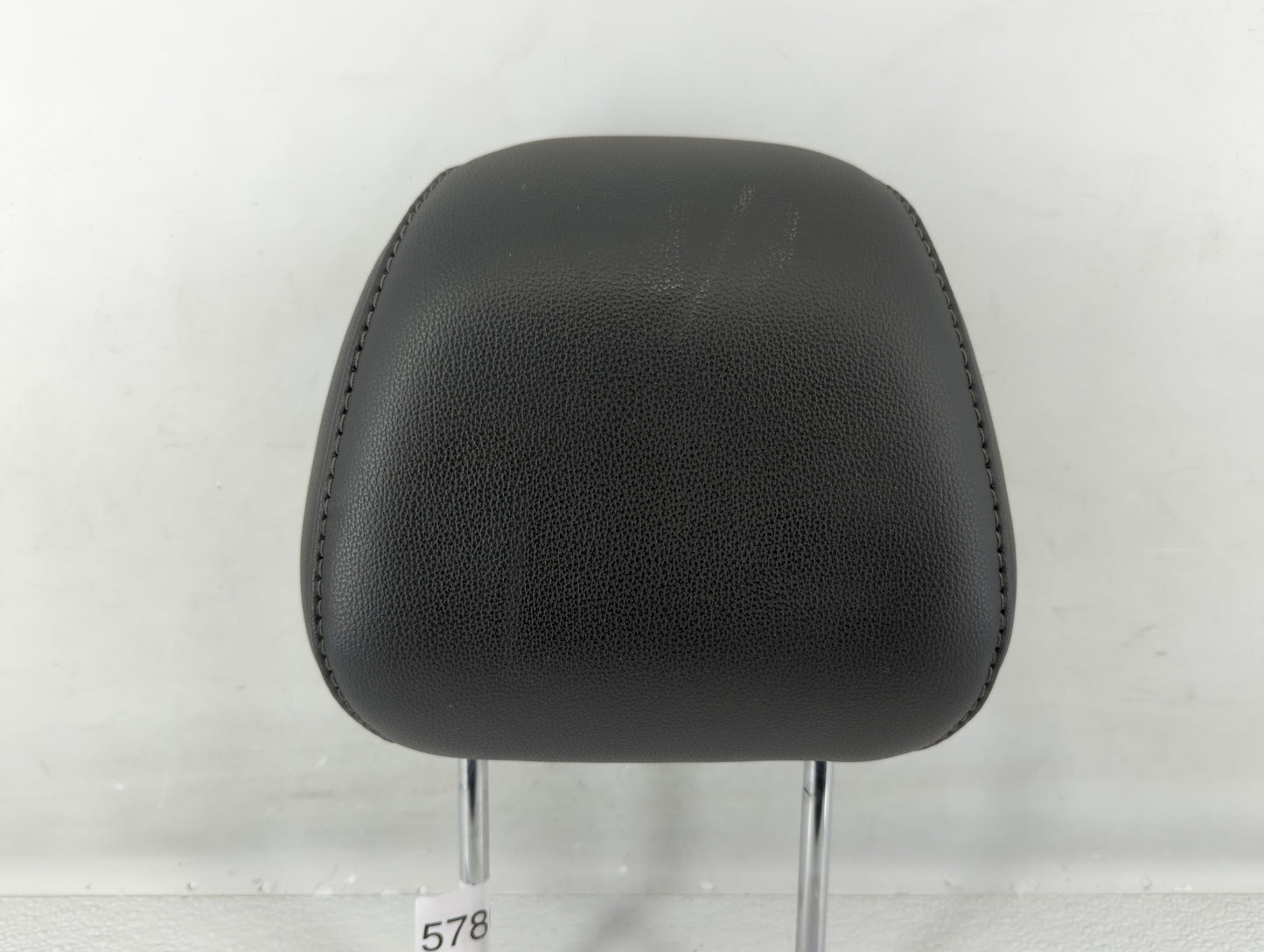 2014 Ford Fusion Headrest Head Rest Front Driver Passenger Seat Fits Fits 1999 2000 2001 2002 OEM Used Auto Parts - Oemuseda