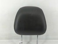 2014 Ford Fusion Headrest Head Rest Front Driver Passenger Seat Fits Fits 1999 2000 2001 2002 OEM Used Auto Parts - Oemuseda