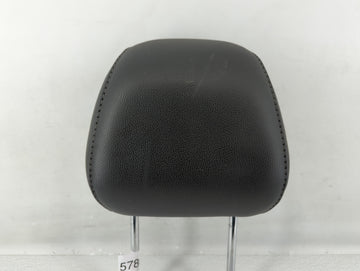 2014 Ford Fusion Headrest Head Rest Front Driver Passenger Seat Fits Fits 1999 2000 2001 2002 OEM Used Auto Parts - Oemuseda