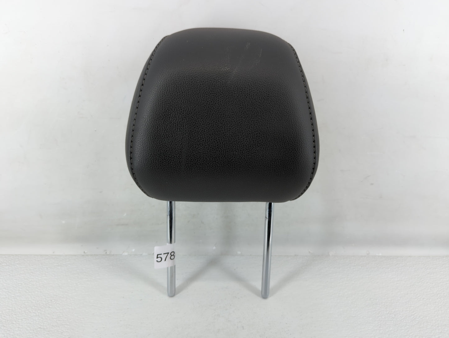 2014 Ford Fusion Headrest Head Rest Front Driver Passenger Seat Fits Fits 1999 2000 2001 2002 OEM Used Auto Parts - Oemuseda