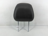 2014 Ford Fusion Headrest Head Rest Front Driver Passenger Seat Fits Fits 1999 2000 2001 2002 OEM Used Auto Parts - Oemuseda
