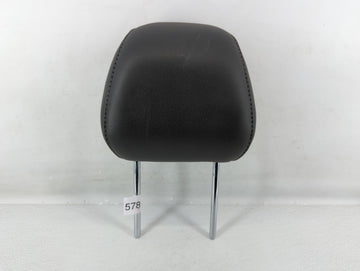 2014 Ford Fusion Headrest Head Rest Front Driver Passenger Seat Fits Fits 1999 2000 2001 2002 OEM Used Auto Parts