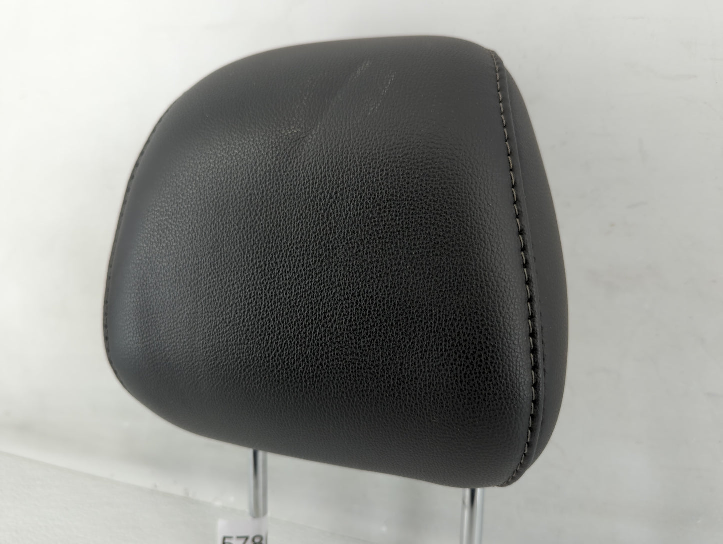 2014 Ford Fusion Headrest Head Rest Front Driver Passenger Seat Fits Fits 1999 2000 2001 2002 OEM Used Auto Parts - Oemuseda