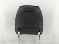 2014 Ford Fusion Headrest Head Rest Front Driver Passenger Seat Fits Fits 1999 2000 2001 2002 OEM Used Auto Parts - Oemuseda