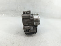 2014-2020 Ford Fusion Throttle Body P/N:DS7G-9F991-BB Fits Fits 2014 2015 2016 2017 2018 2019 2020 OEM Used Auto Parts - Oem