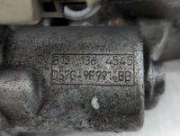 2014-2020 Ford Fusion Throttle Body P/N:DS7G-9F991-BB Fits Fits 2014 2015 2016 2017 2018 2019 2020 OEM Used Auto Parts - Oem
