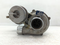 2014 Ford Fusion Turbocharger Turbo Charger Super Charger Supercharger - Oemusedautoparts1.com