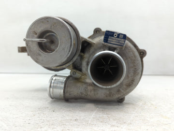 2014 Ford Fusion Turbocharger Turbo Charger Super Charger Supercharger - Oemusedautoparts1.com