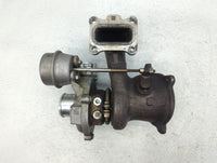 2014 Ford Fusion Turbocharger Turbo Charger Super Charger Supercharger - Oemusedautoparts1.com