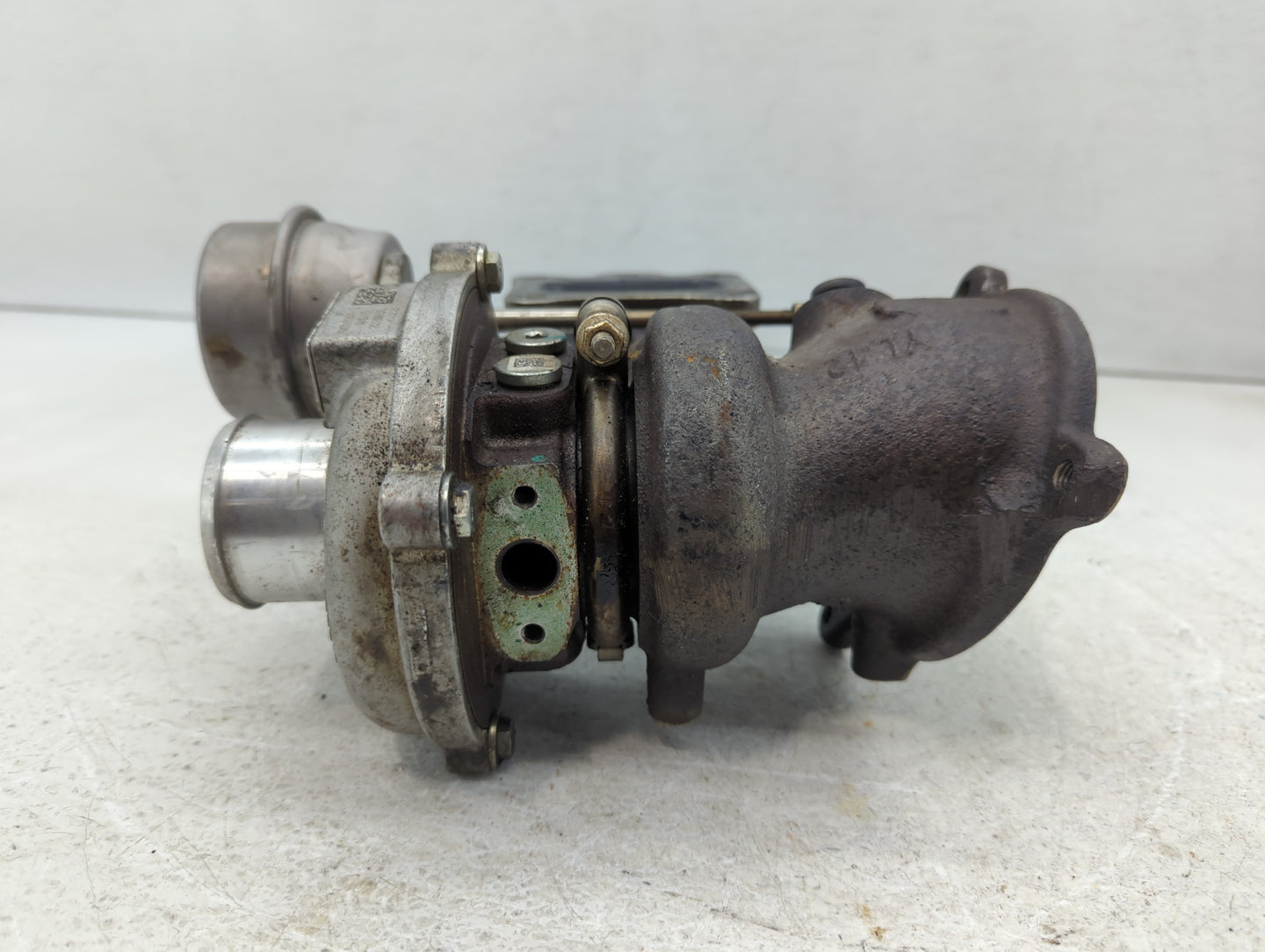 2014 Ford Fusion Turbocharger Turbo Charger Super Charger Supercharger - Oemusedautoparts1.com