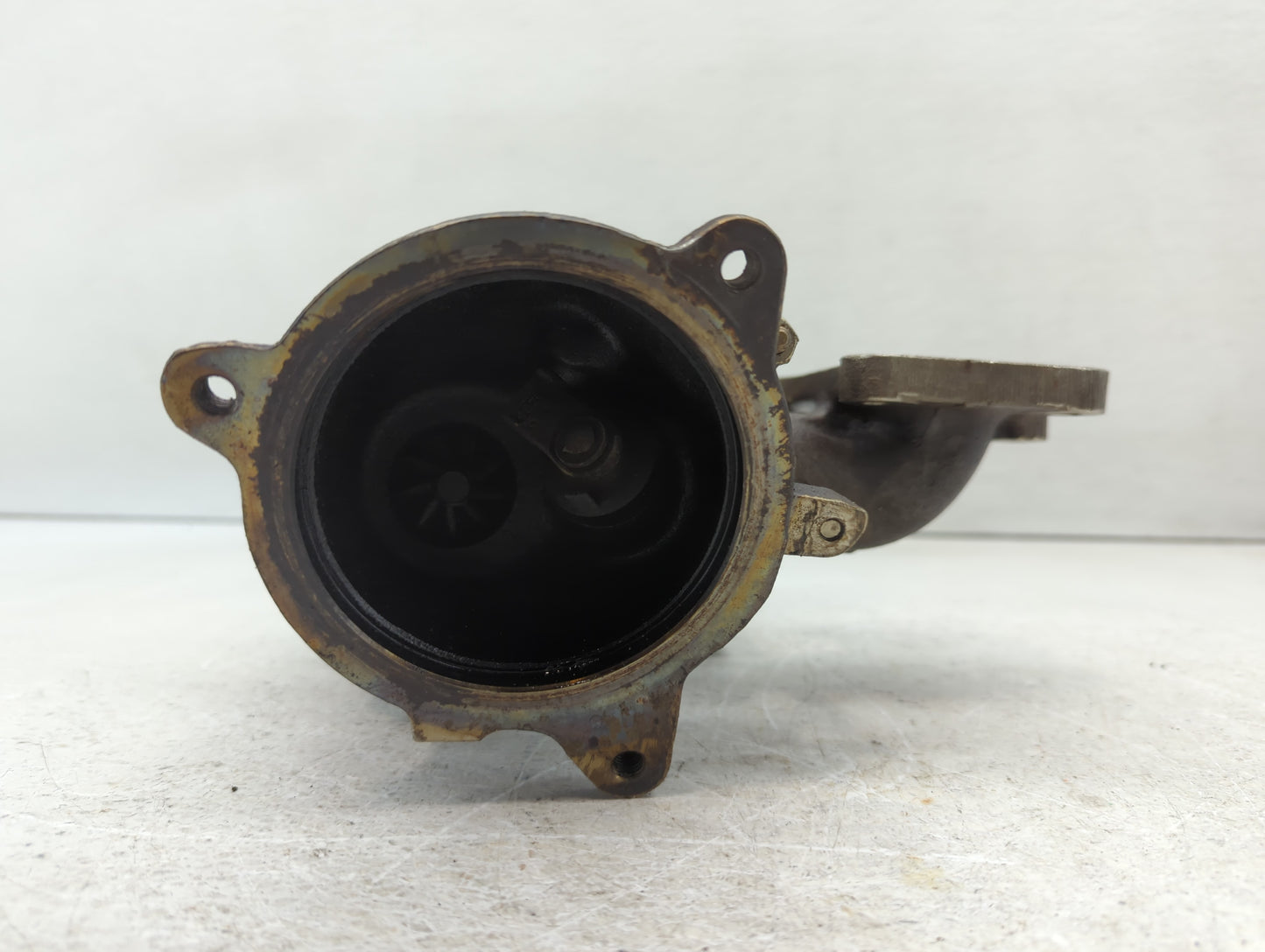 2014 Ford Fusion Turbocharger Turbo Charger Super Charger Supercharger - Oemusedautoparts1.com