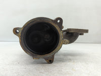 2014 Ford Fusion Turbocharger Turbo Charger Super Charger Supercharger - Oemusedautoparts1.com
