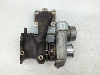 2014 Ford Fusion Turbocharger Turbo Charger Super Charger Supercharger - Oemusedautoparts1.com