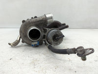 2014 Ford Fusion Turbocharger Turbo Charger Super Charger Supercharger - Oemusedautoparts1.com