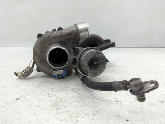 compare product 2014 Ford Fusion Turbocharger Turbo Charger Super Charger Supercharger