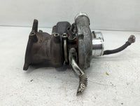 2014 Ford Fusion Turbocharger Turbo Charger Super Charger Supercharger - Oemusedautoparts1.com